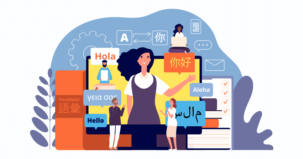 Test User Experience in Every Language